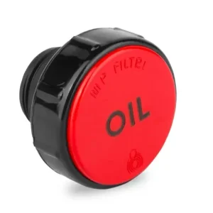 Zwrot pieniędzy Korek wlewowo-odpowietrzający z uszczelnieniem TSDG42ROAAS 1.1/4"